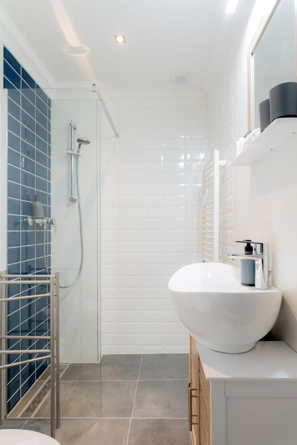 Szip 2 - New In Downtown Apartament