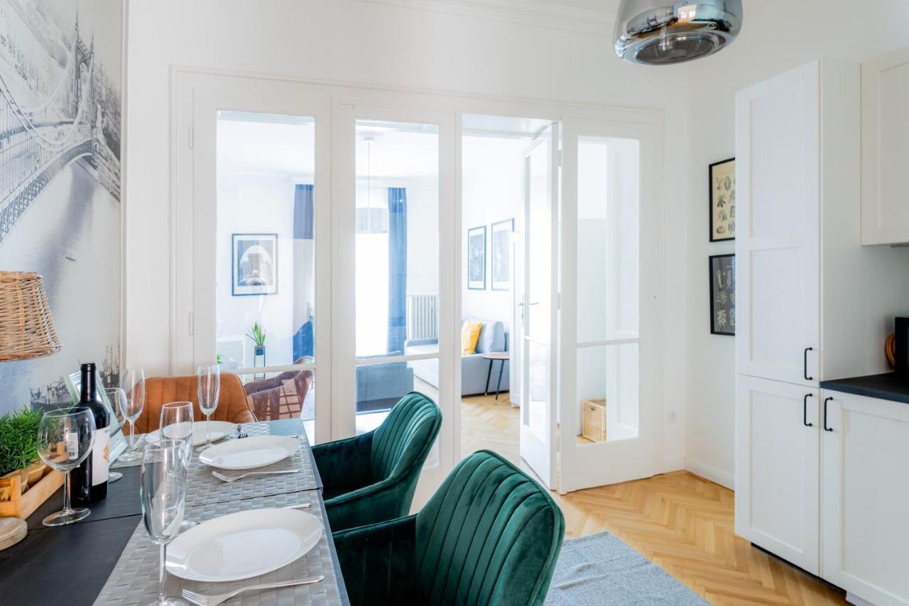 Szip 2 - New In Downtown Apartament *