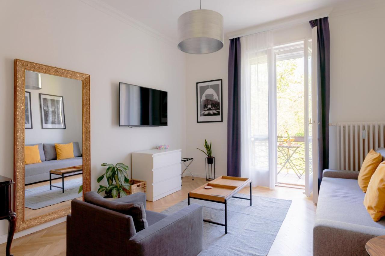 Apartament Szip 2 - New In Downtown