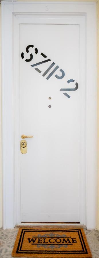 Szip 2 - New In Downtown Apartament Budapesta